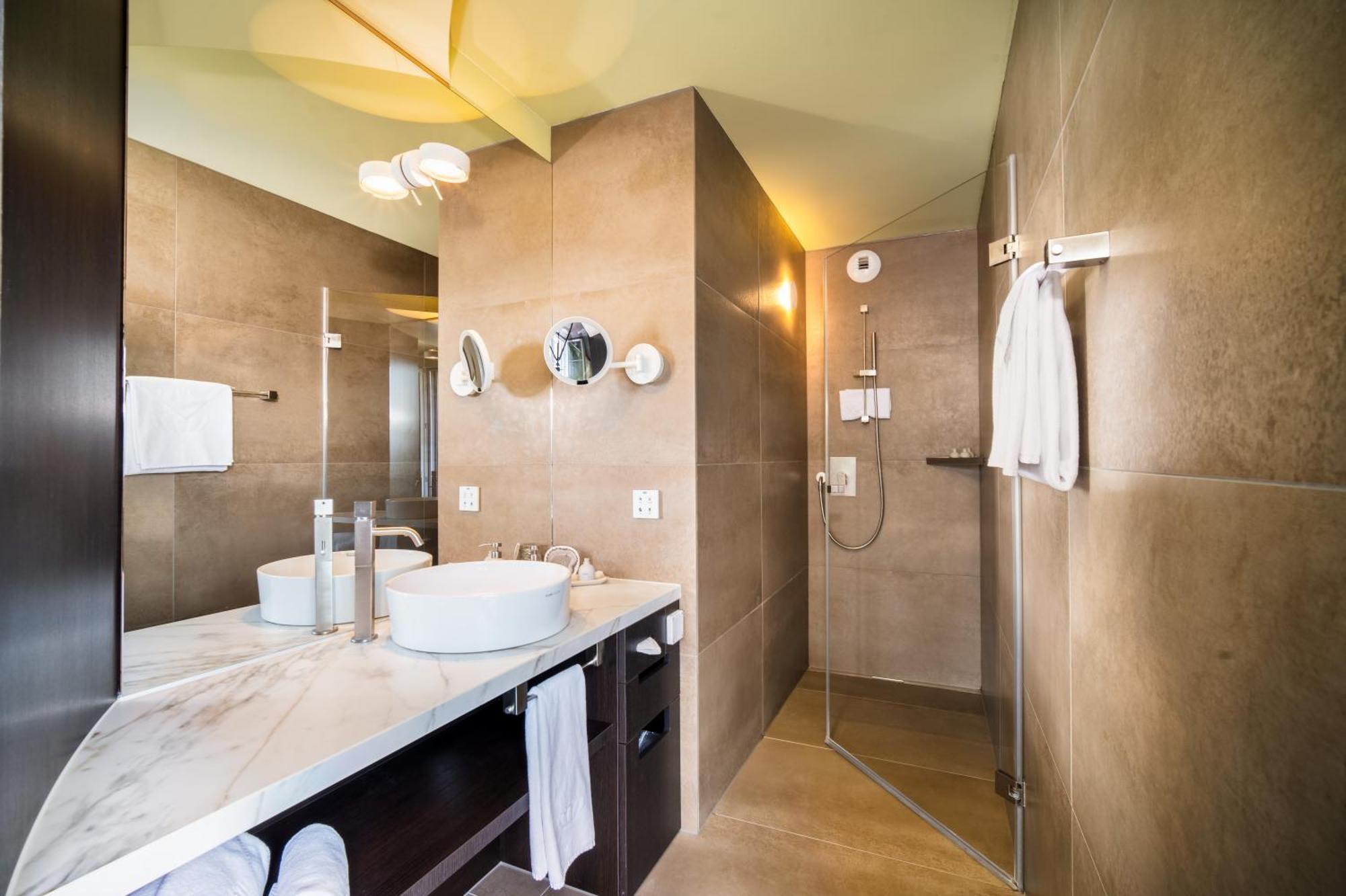 Seerose Resort & Spa Meisterschwanden Zewnętrze zdjęcie