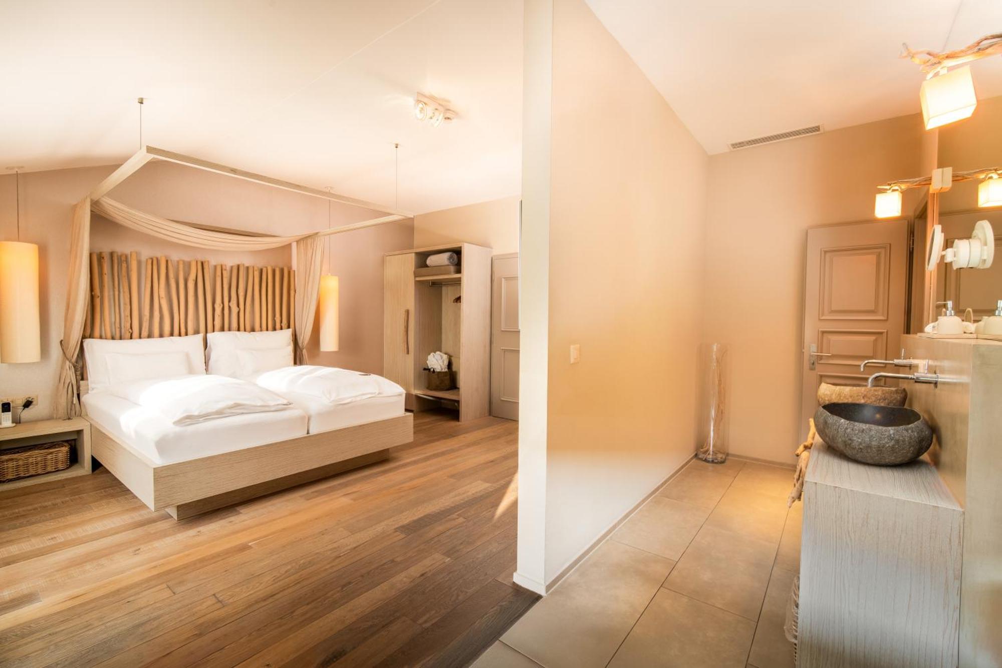 Seerose Resort & Spa Meisterschwanden Zewnętrze zdjęcie