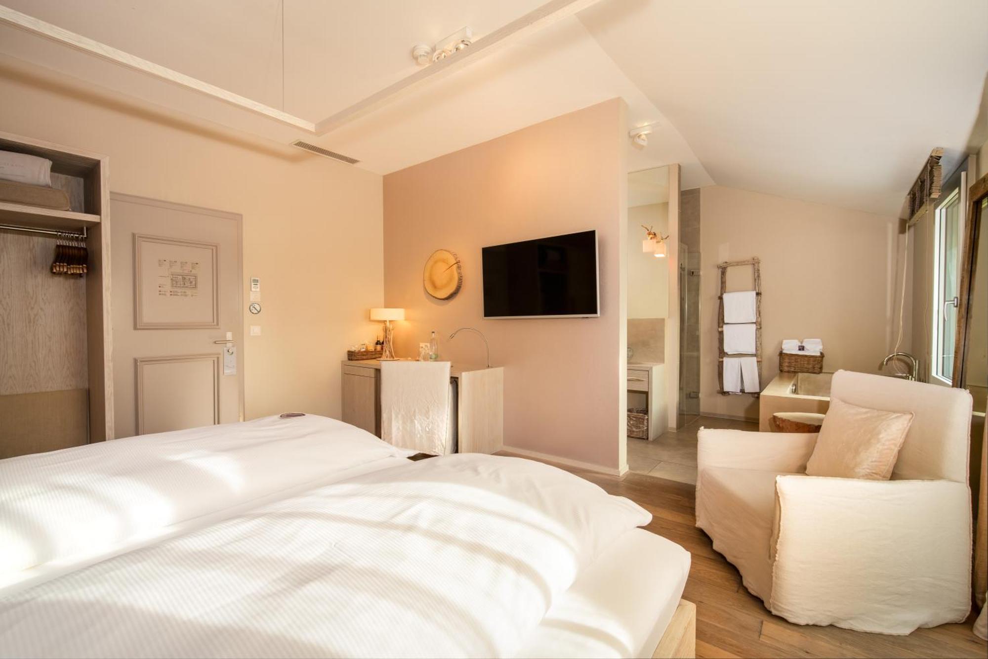 Seerose Resort & Spa Meisterschwanden Zewnętrze zdjęcie