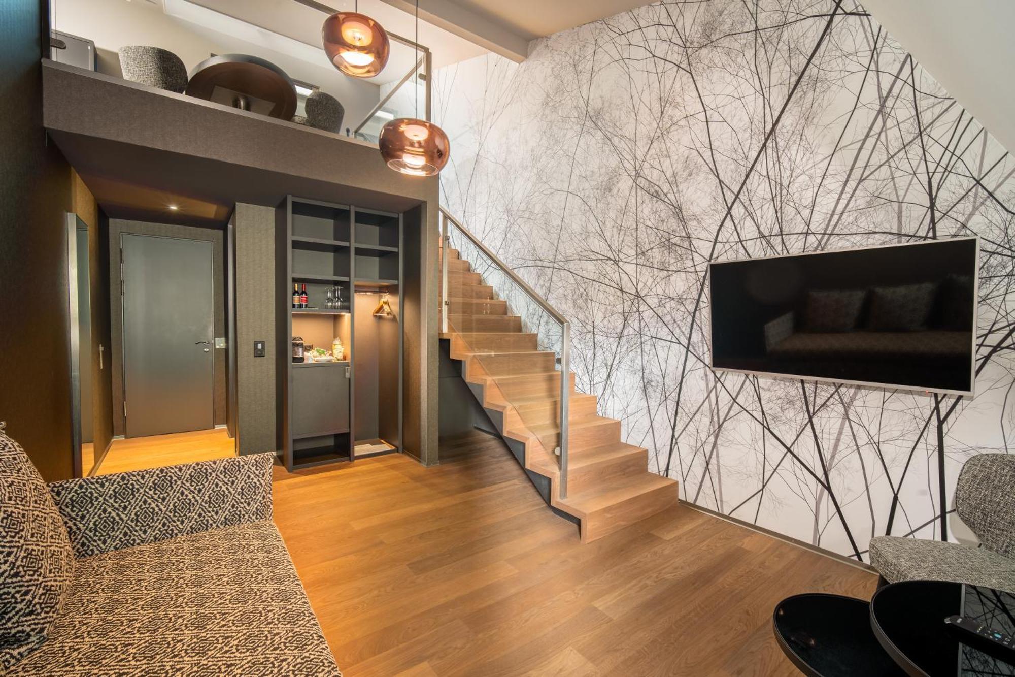Seerose Resort & Spa Meisterschwanden Zewnętrze zdjęcie