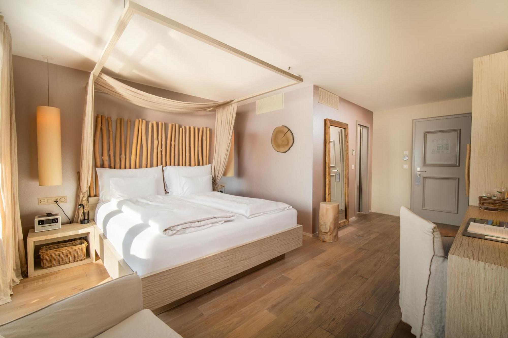 Seerose Resort & Spa Meisterschwanden Zewnętrze zdjęcie