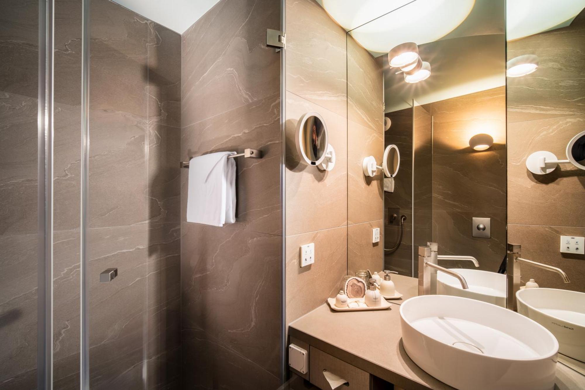 Seerose Resort & Spa Meisterschwanden Zewnętrze zdjęcie